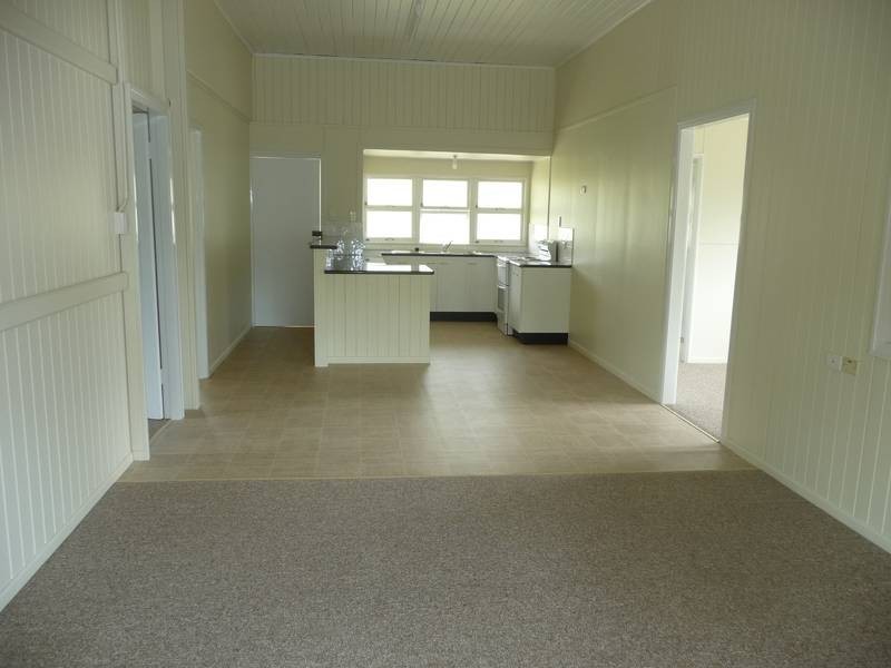 Apple Tree Creek QLD 4660