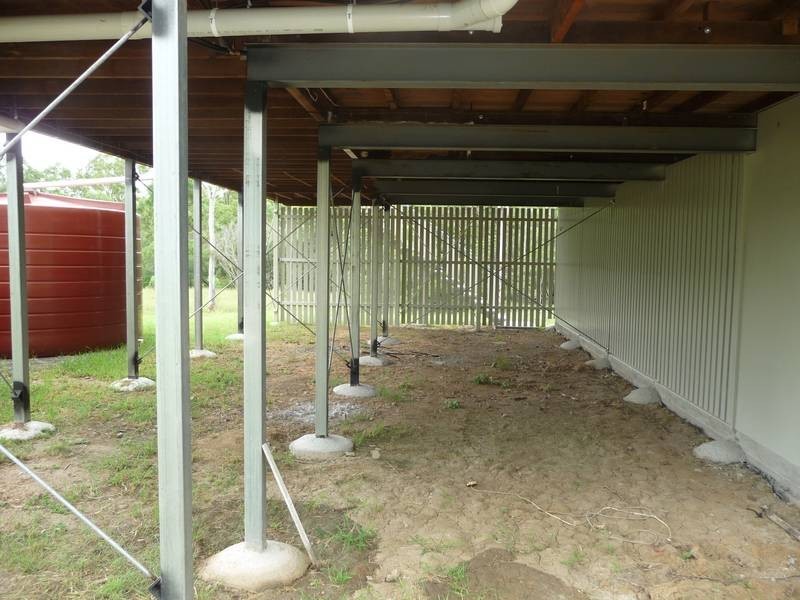 Apple Tree Creek QLD 4660