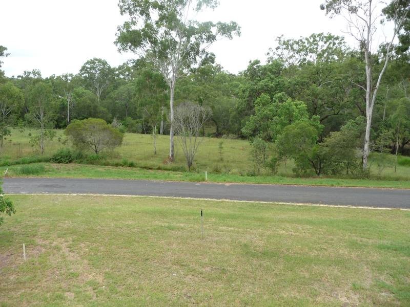 Apple Tree Creek QLD 4660