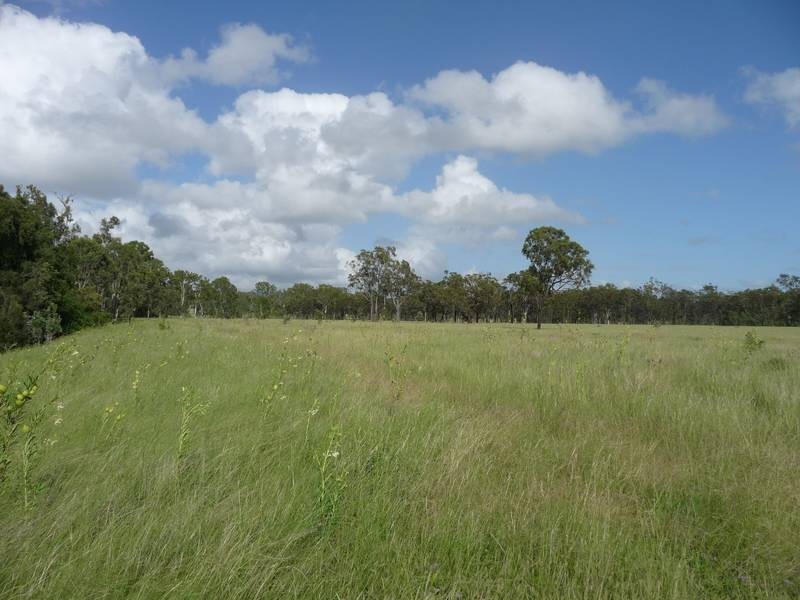 Biggenden QLD 4621
