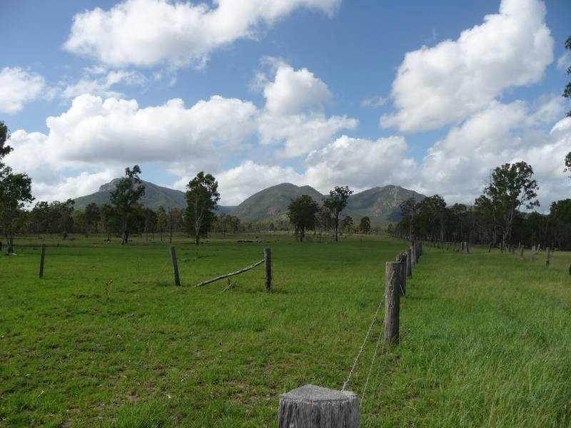 Biggenden QLD 4621