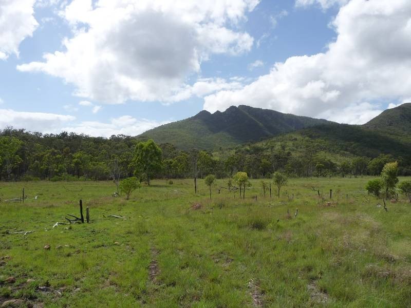 Biggenden QLD 4621