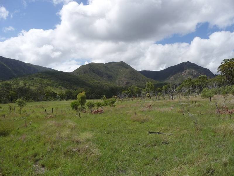 Biggenden QLD 4621