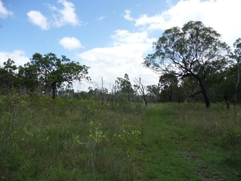 Biggenden QLD 4621