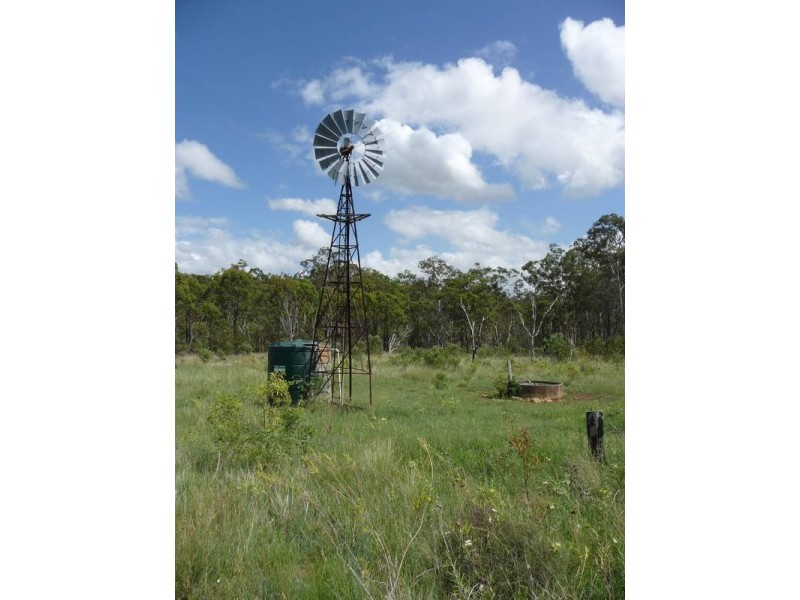 Biggenden QLD 4621