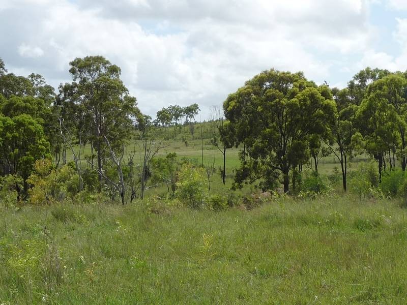 Biggenden QLD 4621