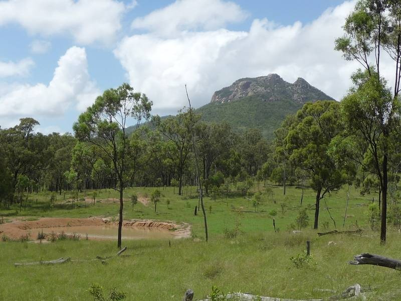 Biggenden QLD 4621