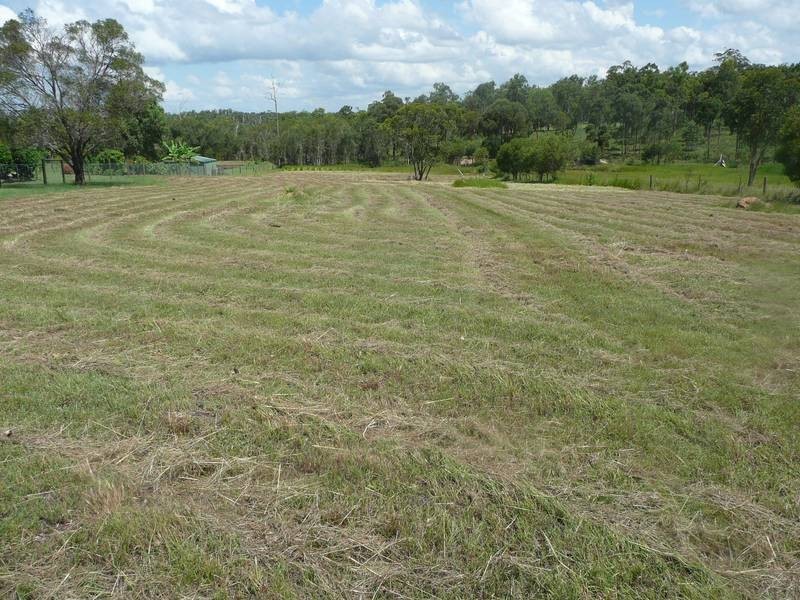 53 REDRIDGE CRESCENT, Redridge QLD 4660