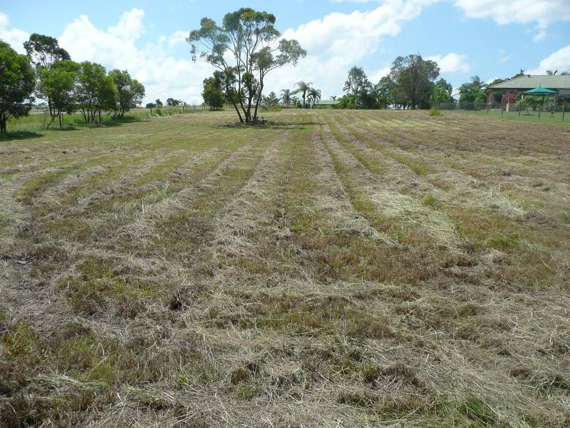 53 REDRIDGE CRESCENT, Redridge QLD 4660