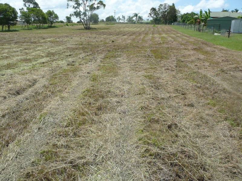 53 REDRIDGE CRESCENT, Redridge QLD 4660