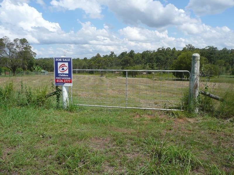 53 REDRIDGE CRESCENT, Redridge QLD 4660