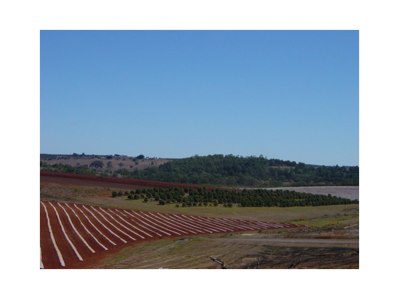 Lot 24, GORRIES ROAD, Childers QLD 4660