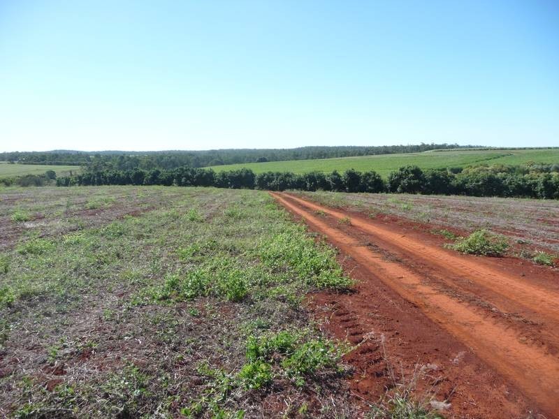 Lot 24, GORRIES ROAD, Childers QLD 4660