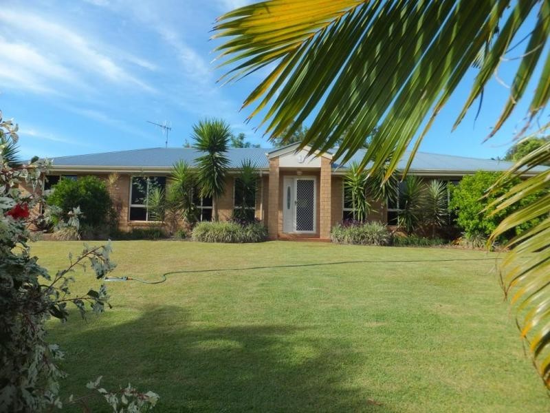 63 THOMPSON ROAD, Childers QLD 4660