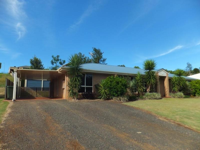 63 THOMPSON ROAD, Childers QLD 4660