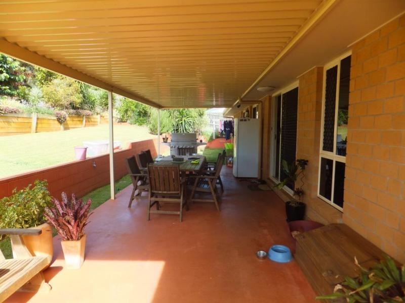 63 THOMPSON ROAD, Childers QLD 4660