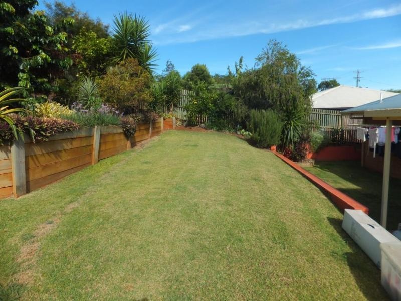 63 THOMPSON ROAD, Childers QLD 4660