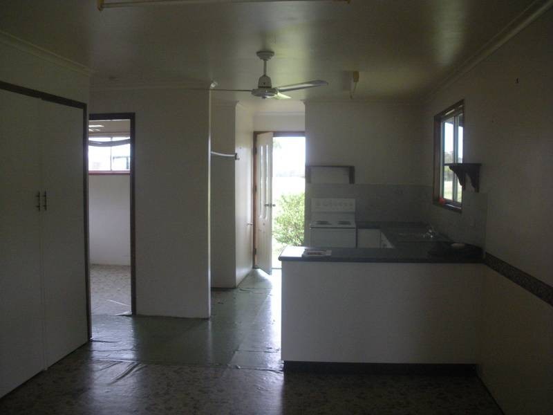 107 Olivers Road, Goodwood QLD 4660