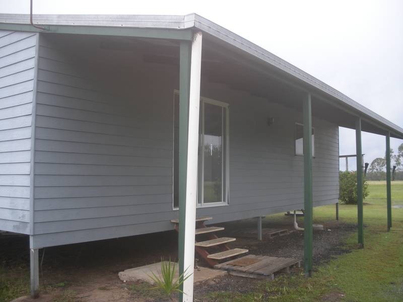 107 Olivers Road, Goodwood QLD 4660