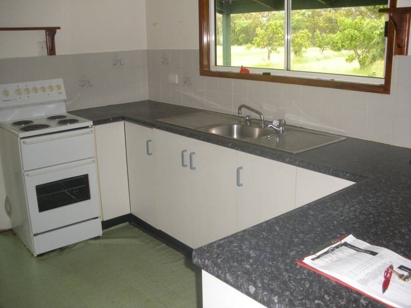 107 Olivers Road, Goodwood QLD 4660