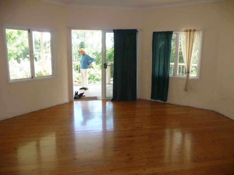 Lot 36, A OXHILL DRIVE, Gin Gin QLD 4671