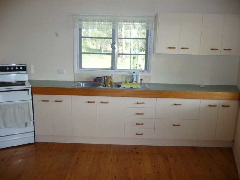 Lot 36, A OXHILL DRIVE, Gin Gin QLD 4671