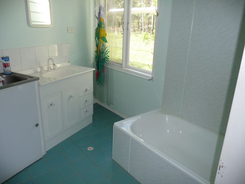 Lot 36, A OXHILL DRIVE, Gin Gin QLD 4671