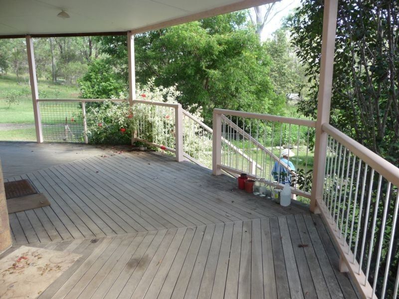 Lot 36, A OXHILL DRIVE, Gin Gin QLD 4671