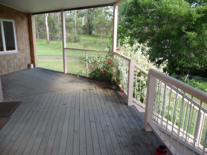Lot 36, A OXHILL DRIVE, Gin Gin QLD 4671