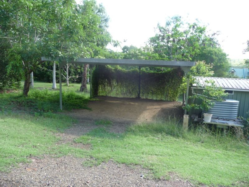 Lot 36, A OXHILL DRIVE, Gin Gin QLD 4671