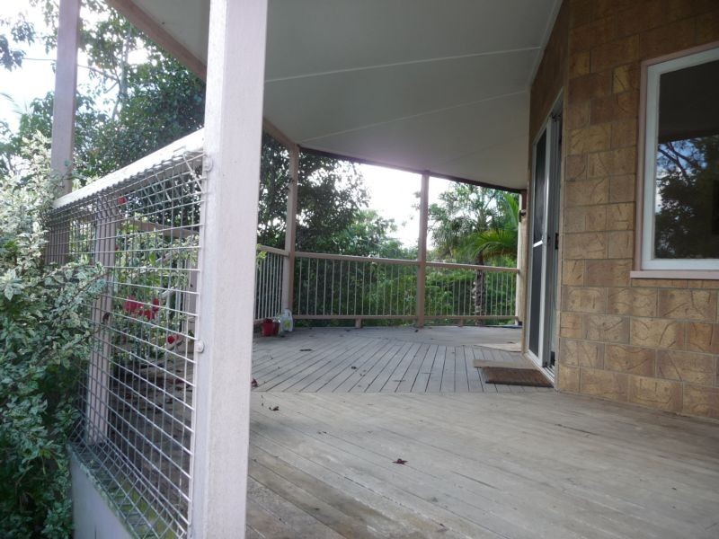 Lot 36, A OXHILL DRIVE, Gin Gin QLD 4671
