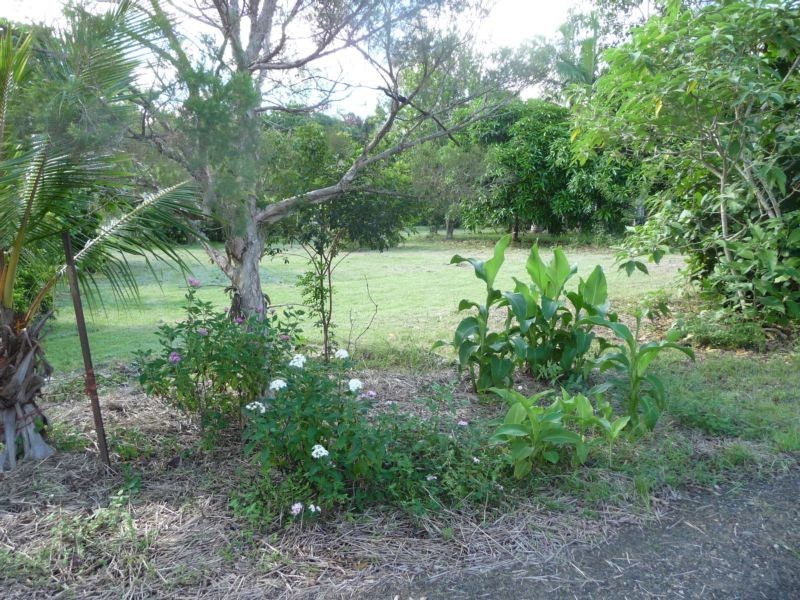 Lot 36, A OXHILL DRIVE, Gin Gin QLD 4671