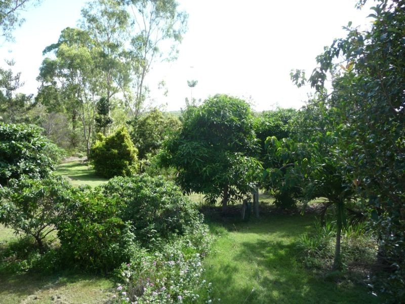 Lot 36, A OXHILL DRIVE, Gin Gin QLD 4671