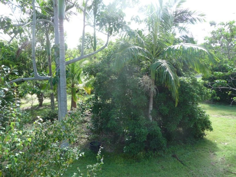 Lot 36, A OXHILL DRIVE, Gin Gin QLD 4671