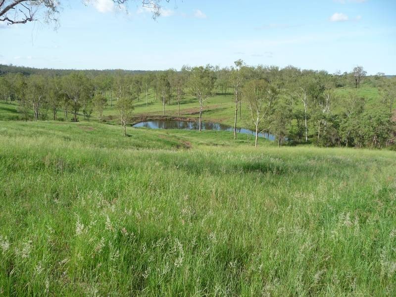 Lot 36,  MINGO ROAD, Morganville QLD 4671
