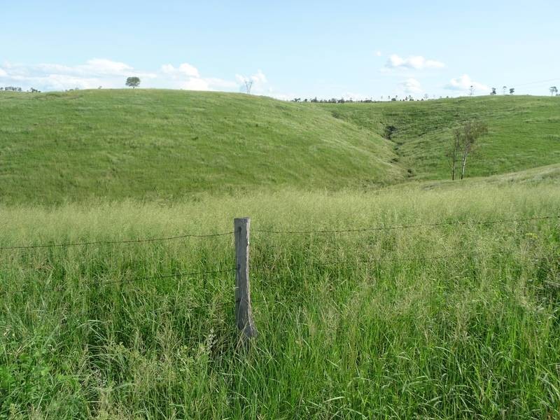 Lot 36,  MINGO ROAD, Morganville QLD 4671