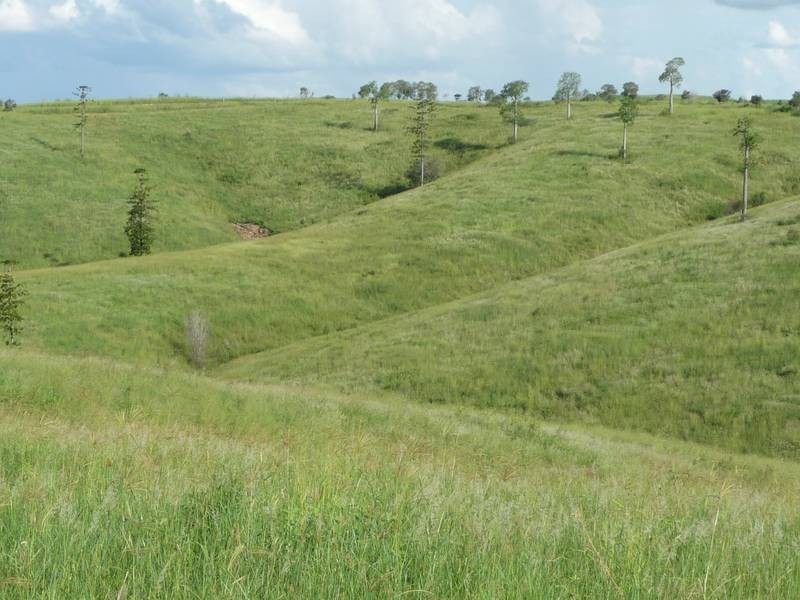 Lot 36,  MINGO ROAD, Morganville QLD 4671