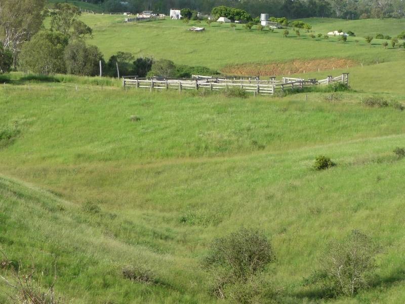 Lot 36,  MINGO ROAD, Morganville QLD 4671