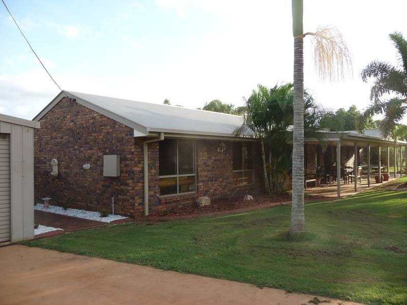 16 STATION ROAD HORTON, Childers QLD 4660