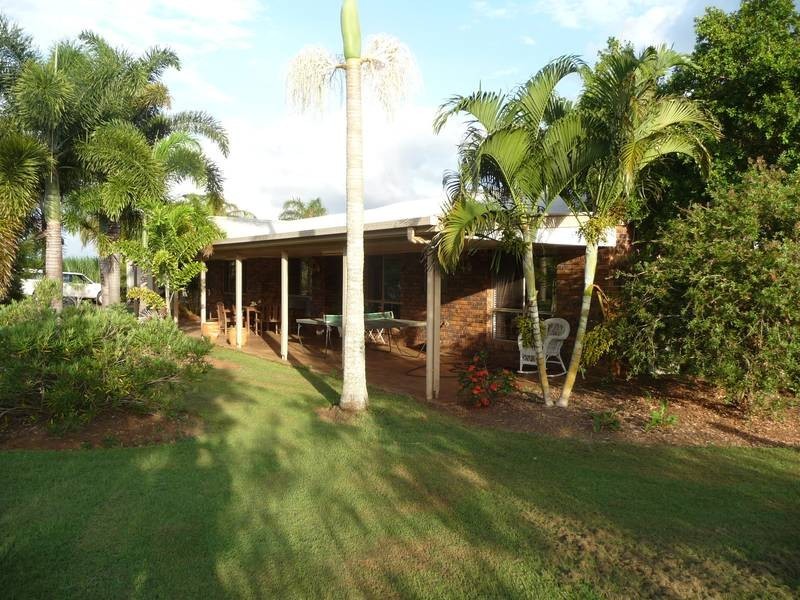 16 STATION ROAD HORTON, Childers QLD 4660