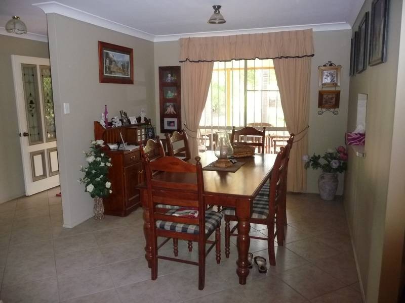 16 STATION ROAD HORTON, Childers QLD 4660