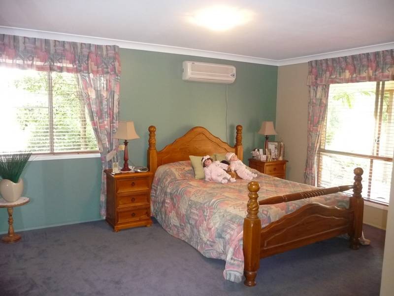 16 STATION ROAD HORTON, Childers QLD 4660