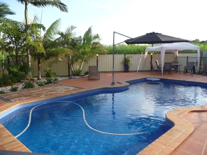 16 STATION ROAD HORTON, Childers QLD 4660