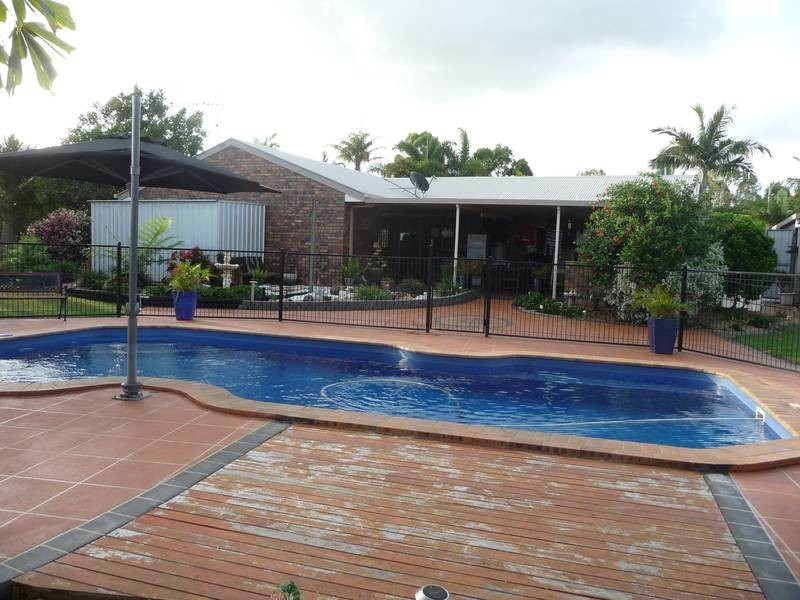 16 STATION ROAD HORTON, Childers QLD 4660