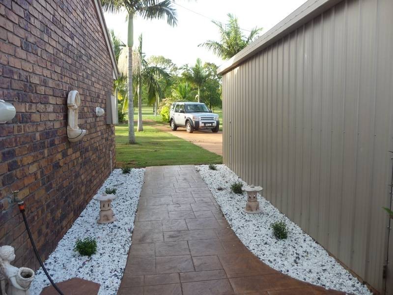 16 STATION ROAD HORTON, Childers QLD 4660