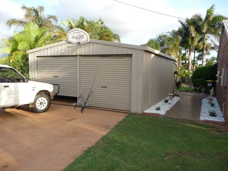 16 STATION ROAD HORTON, Childers QLD 4660