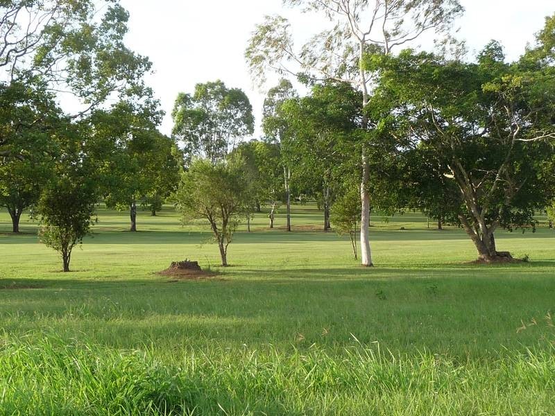 16 STATION ROAD HORTON, Childers QLD 4660