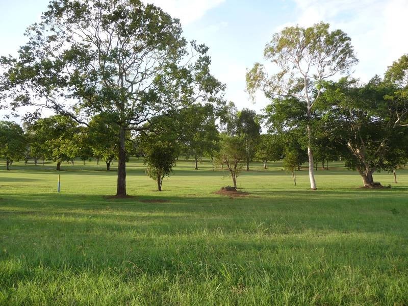 16 STATION ROAD HORTON, Childers QLD 4660