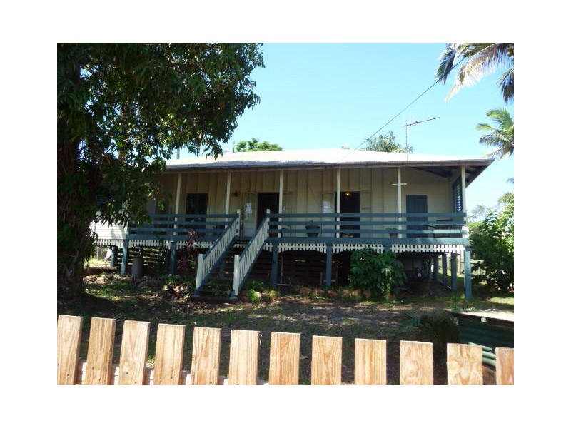 8 QUEEN STREET, Cordalba QLD 4660