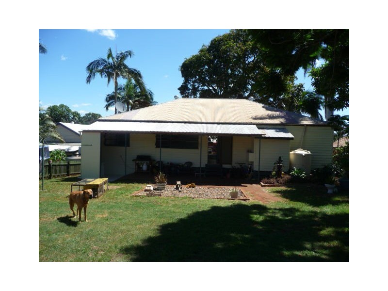 8 QUEEN STREET, Cordalba QLD 4660